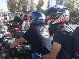 III Concentracion Motera - Jerez